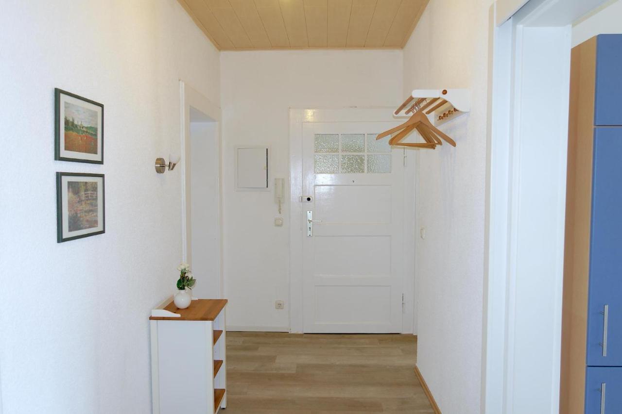 Appartamento Haus Donnerberg Rehefeld Altenberg  Esterno foto
