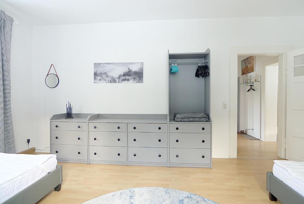 Appartamento Haus Donnerberg Rehefeld Altenberg  Esterno foto