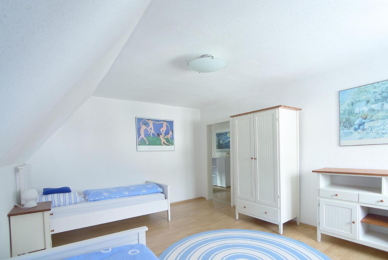 Appartamento Haus Donnerberg Rehefeld Altenberg  Esterno foto